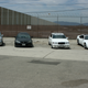 Illustration for article titled Oppositelock LA: The mini-meet (Much exotic car porn inside)